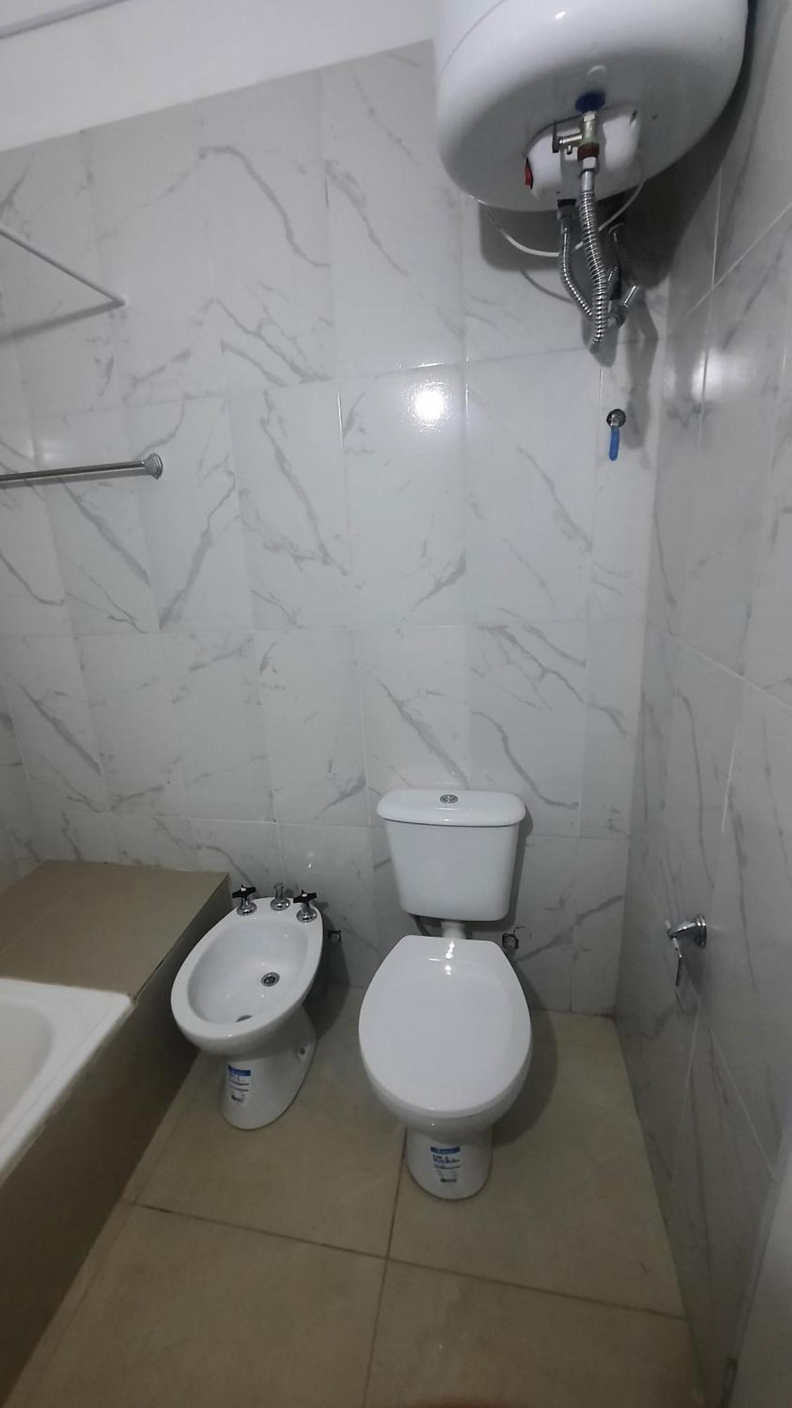 לינה וארוחת בוקר Termas de Río Hondo Solano House מראה חיצוני תמונה
