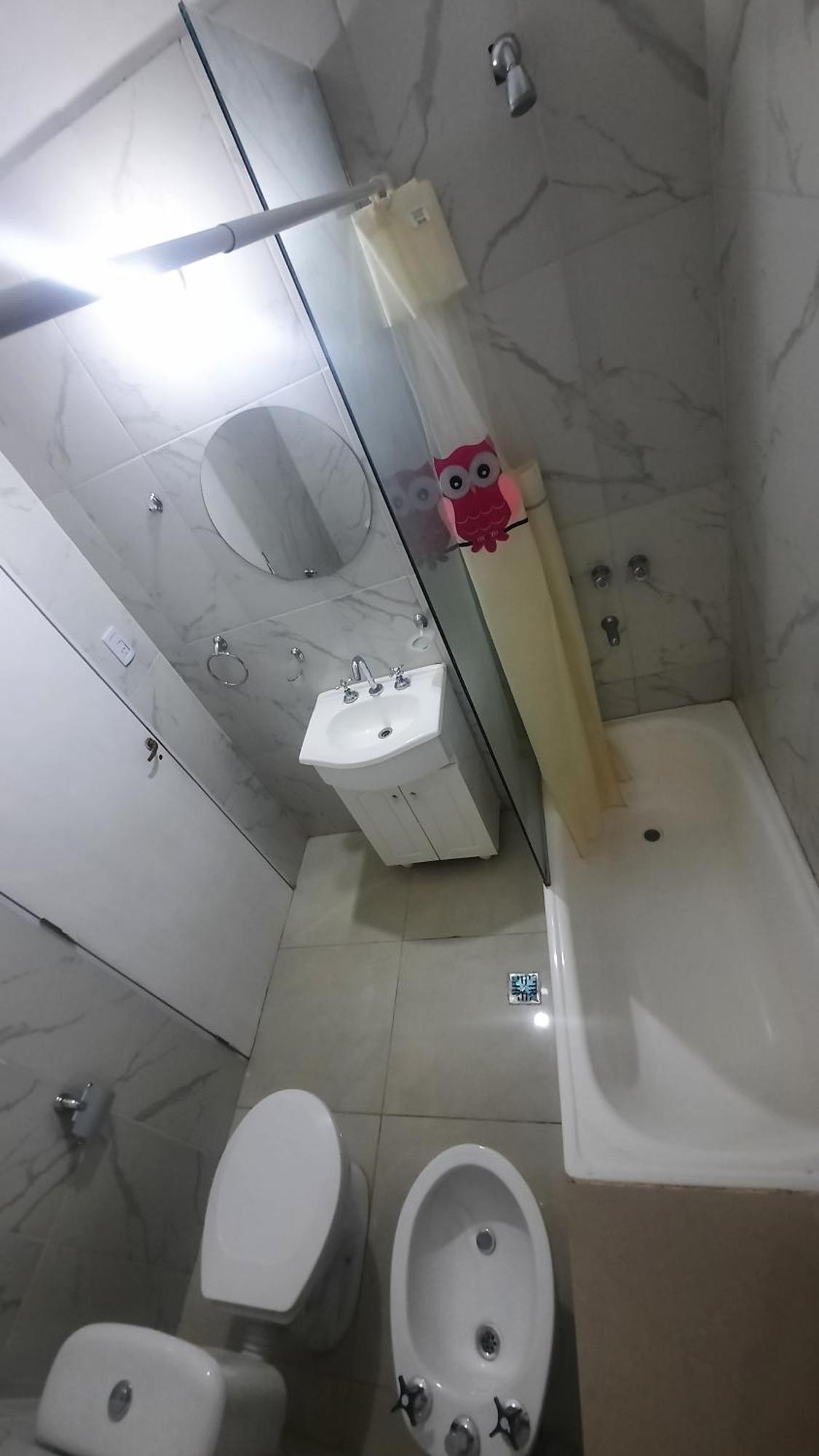 לינה וארוחת בוקר Termas de Río Hondo Solano House מראה חיצוני תמונה