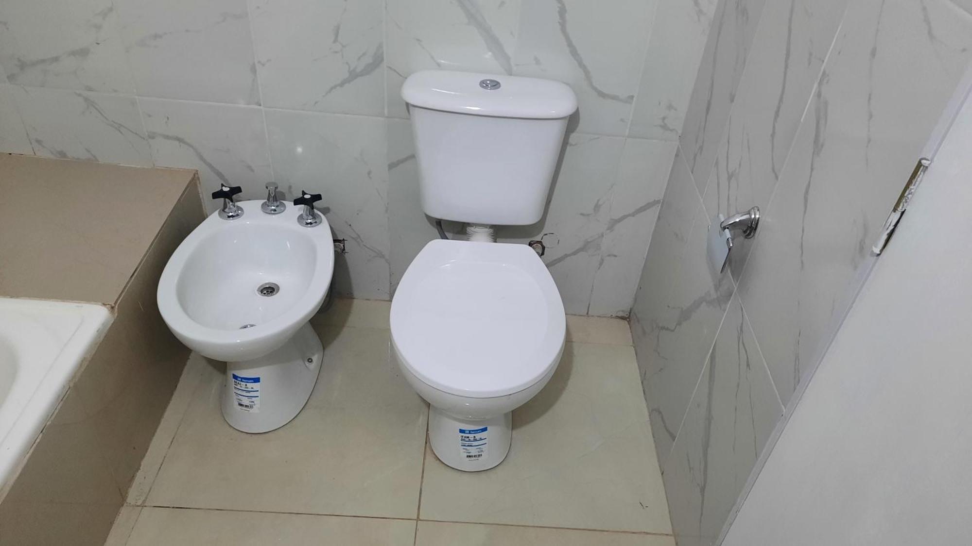 לינה וארוחת בוקר Termas de Río Hondo Solano House מראה חיצוני תמונה