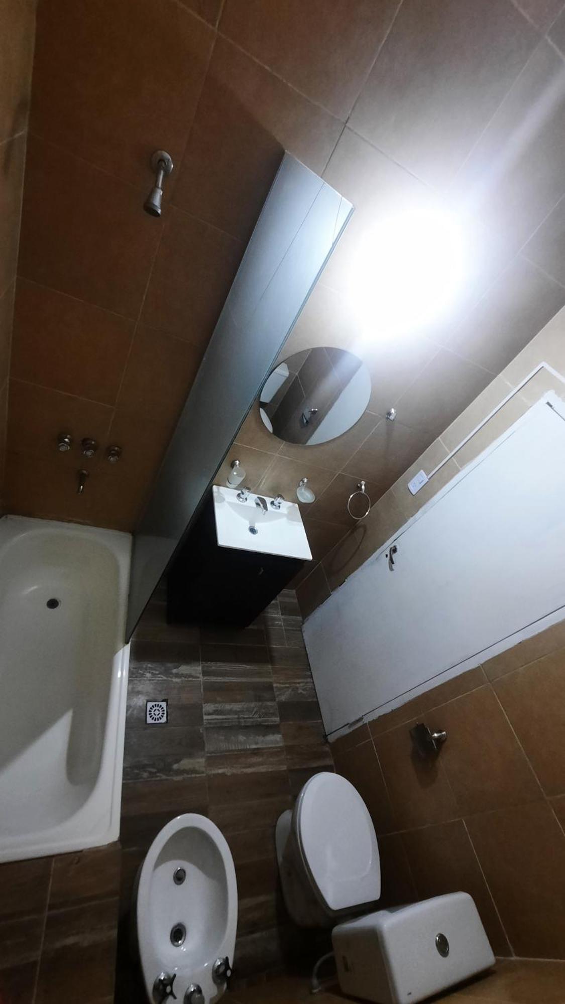 לינה וארוחת בוקר Termas de Río Hondo Solano House מראה חיצוני תמונה