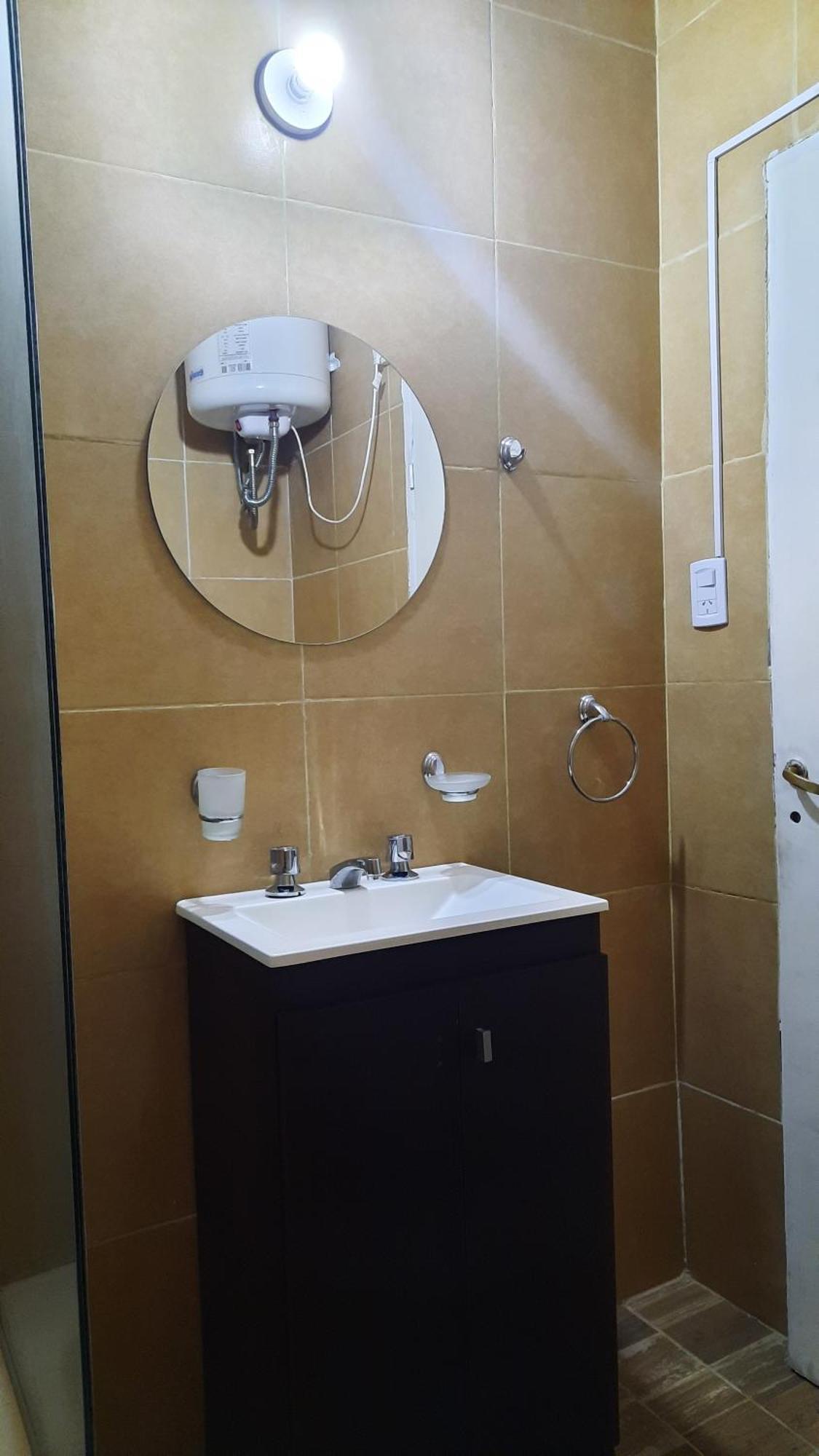 לינה וארוחת בוקר Termas de Río Hondo Solano House מראה חיצוני תמונה