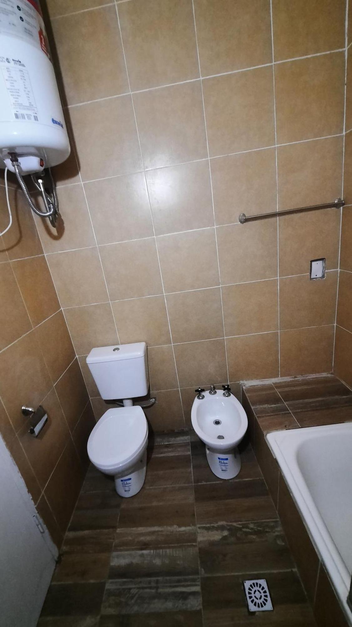 לינה וארוחת בוקר Termas de Río Hondo Solano House מראה חיצוני תמונה