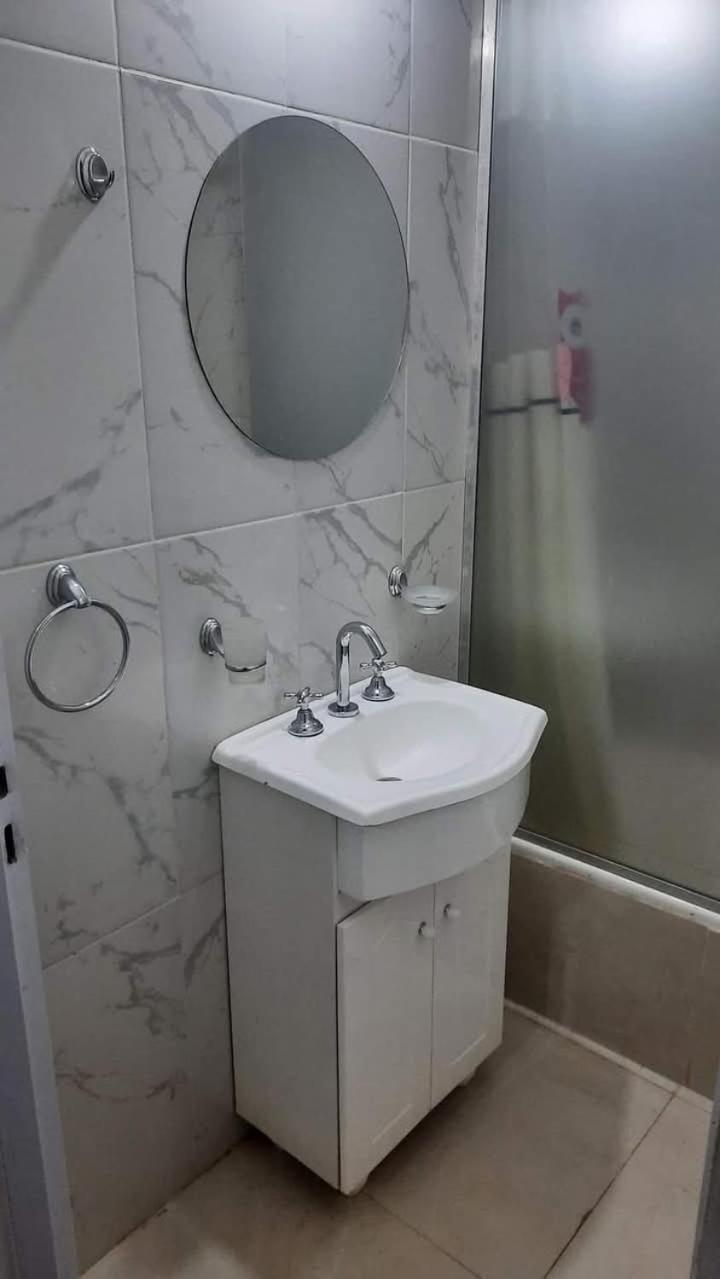 לינה וארוחת בוקר Termas de Río Hondo Solano House מראה חיצוני תמונה